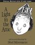 Cover art for A LIGHT IN THE ATTIC