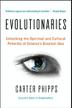Cover art for EVOLUTIONARIES