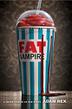 Cover art for FAT VAMPIRE