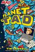 Cover art for PLANET TAD