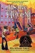 Cover art for P.S. BE ELEVEN