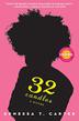 Cover art for 32 CANDLES
