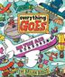 Cover art for EVERYTHING GOES: IN THE AIR