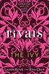Cover art for RIVALS