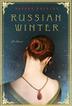 Cover art for RUSSIAN WINTER