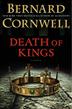 Cover art for DEATH OF KINGS