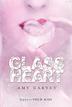Cover art for GLASS HEART