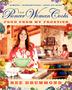 Cover art for THE PIONEER WOMAN COOKS