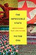 Cover art for THE IMPOSSIBLE STATE