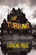 Cover art for THE TURNING