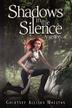Cover art for SHADOWS IN THE SILENCE