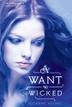 Cover art for A WANT SO WICKED