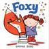 Cover art for FOXY