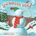 Cover art for SNOWMAN MAGIC