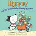 Cover art for RUFF!