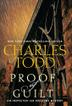 Cover art for PROOF OF GUILT