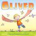 Cover art for OLIVER