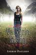 Cover art for VALKYRIE RISING
