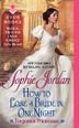 Cover art for HOW TO LOSE A BRIDE IN ONE NIGHT