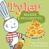 Cover art for TYLER MAKES SPAGHETTI!