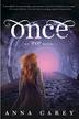 Cover art for ONCE
