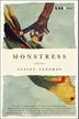 Cover art for MONSTRESS