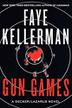 Cover art for GUN GAMES
