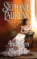Cover art for AND THEN SHE FELL