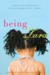 Cover art for BEING LARA