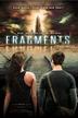 Cover art for FRAGMENTS