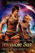 Cover art for INVISIBLE SUN