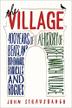 Cover art for THE VILLAGE
