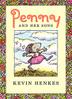 Cover art for PENNY AND HER SONG