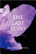 Cover art for THE LAST ECHO