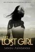 Cover art for THE LOST GIRL