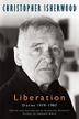 Cover art for LIBERATION