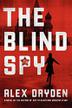 Cover art for THE BLIND SPY