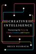 Cover art for CREATIVE INTELLIGENCE