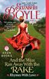 Cover art for AND THE MISS RAN AWAY WITH THE RAKE