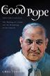 Cover art for THE GOOD POPE
