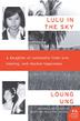 Cover art for LULU IN THE SKY