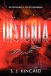 Cover art for INSIGNIA