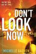 Cover art for DON'T LOOK NOW