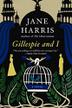 Cover art for GILLESPIE AND I