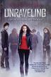 Cover art for UNRAVELING