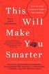 Cover art for THIS WILL MAKE YOU SMARTER
