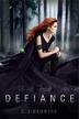 Cover art for DEFIANCE