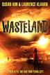 Cover art for WASTELAND