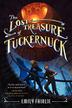 Cover art for THE LOST TREASURE OF TUCKERNUCK