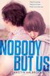 Cover art for NOBODY BUT US